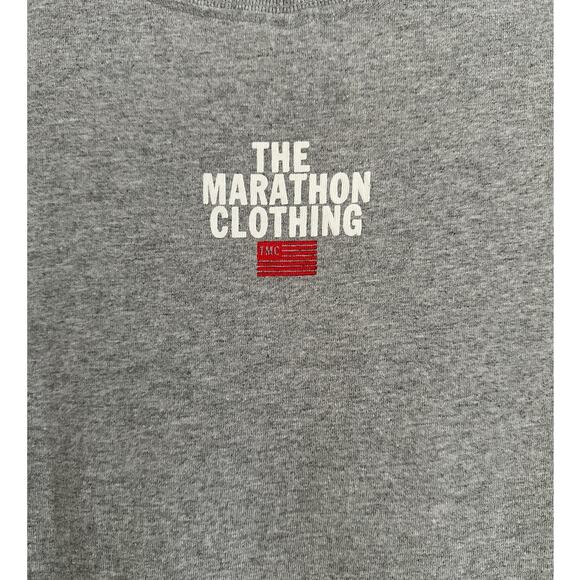 TMC Crenshaw Logo Tee – Streetwear Grail Alert - Size Small Men's -‎ NWT - Picture 6 of 8